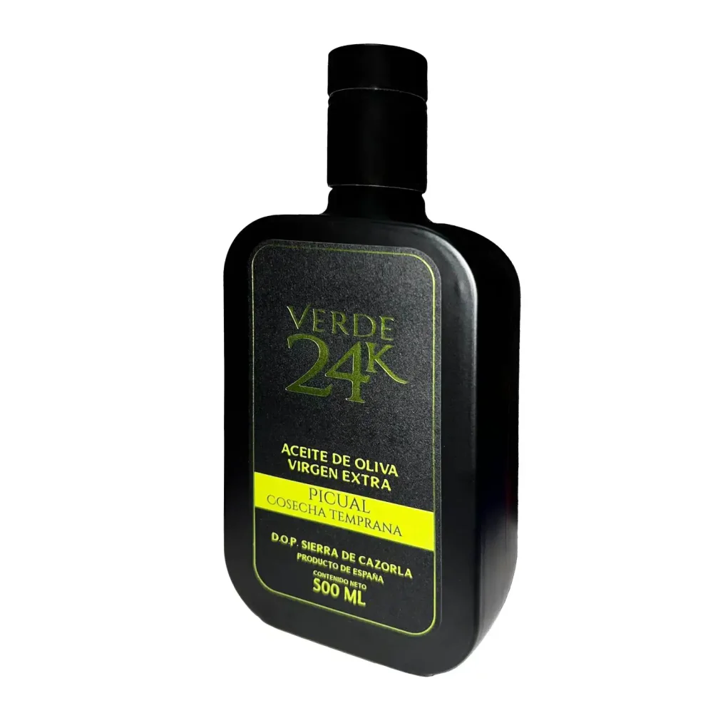 Comprar aceite de oliva virgen extra de jaén al mejor precio y calidad